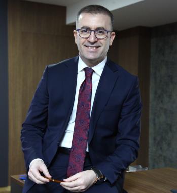 Ahmet Güzel
